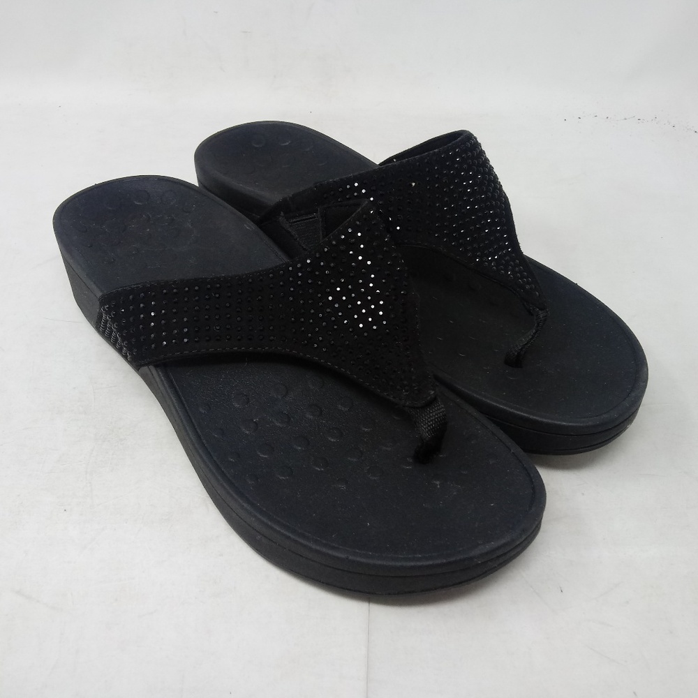 Vionic Women Platform Sandal  NAPLES/TVW5208